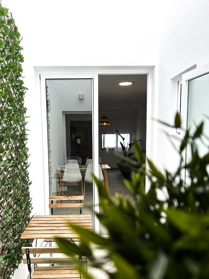 Appartement Casa La Laja