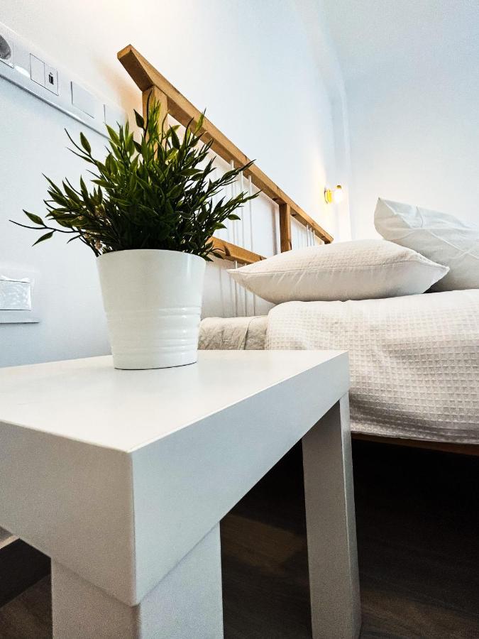Casa La Laja Appartement
