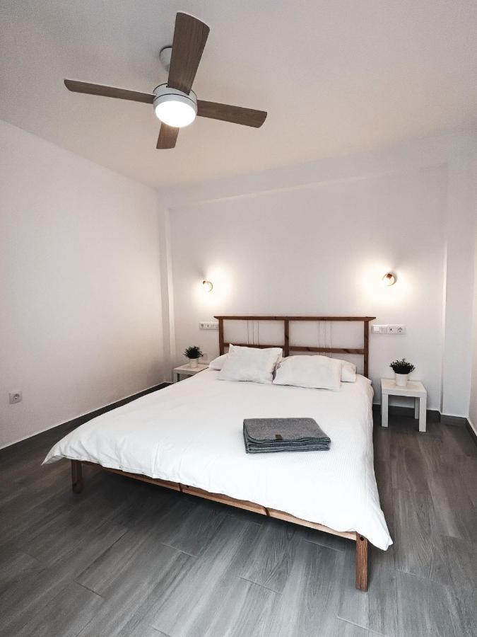 Appartement Casa La Laja *
