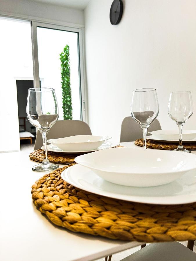 Appartement Casa La Laja San Juan de la Rambla