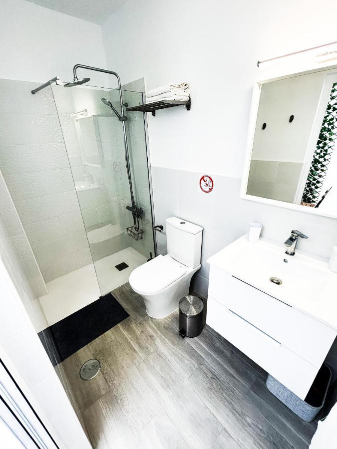 Apartament Casa La Laja